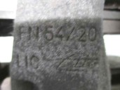 Recambio de pinza freno delantera izquierda para alfa romeo 146 2.0 turbodiesel referencia OEM IAM 