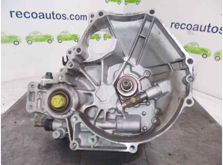 Recambio de caja cambios para mg streetwise 2.0 td referencia OEM IAM S6BSU 2073126 T