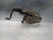 Recambio de cerradura capot para nissan terrano/terrano.ii (r20) 2.7 turbodiesel referencia OEM IAM 656010F000 