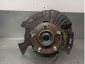 Recambio de mangueta delantera derecha para kia xceed 1.4 tgdi cat referencia OEM IAM 51716J7AA0  