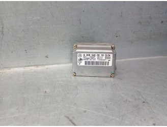 Recambio de sensor para mercedes-benz clase clk (w209) coupe 2.7 cdi 20v cat referencia OEM IAM A2095420018 A2095420018 