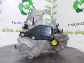 Recambio de caja cambios para mg streetwise 2.0 td referencia OEM IAM S6BSU 2073126 T
