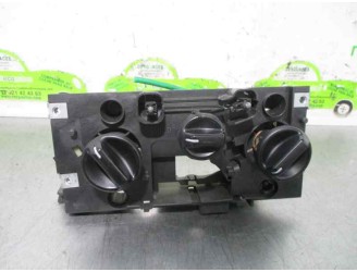 Recambio de mando climatizador para alfa romeo 146 2.0 turbodiesel referencia OEM IAM   