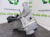 Recambio de caja cambios para mg streetwise 2.0 td referencia OEM IAM S6BSU 2073126 T