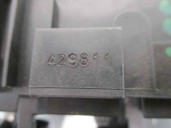 Recambio de mando climatizador para alfa romeo 146 2.0 turbodiesel referencia OEM IAM 