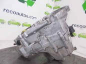 Recambio de caja cambios para mg streetwise 2.0 td referencia OEM IAM S6BSU 2073126 T