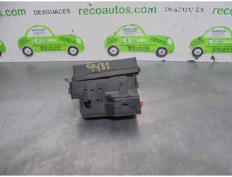 Recambio de caja reles / fusibles para ford focus berlina (cak) 1.8 tdci cat referencia OEM IAM 2M5T14A073BE 