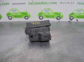 Recambio de caja reles / fusibles para ford focus berlina (cak) 1.8 tdci cat referencia OEM IAM 2M5T14A073BE 