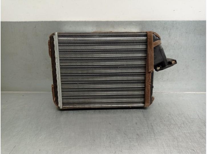 Recambio de radiador calefaccion / aire acondicionado para citroën visa ii referencia OEM IAM 883529 