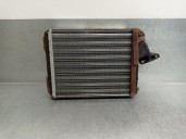 Recambio de radiador calefaccion / aire acondicionado para citroën visa ii referencia OEM IAM 883529 