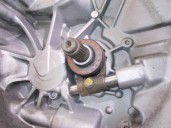 Recambio de caja cambios para mg streetwise 2.0 td referencia OEM IAM S6BSU 2073126 T