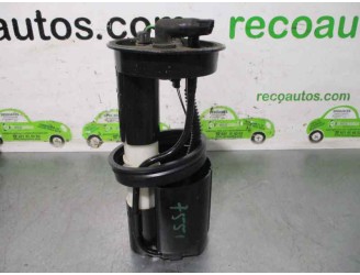 Fuel gauge sender replacement for Alfa Romeo 146 2.0 turbodiesel OEM IAM reference 