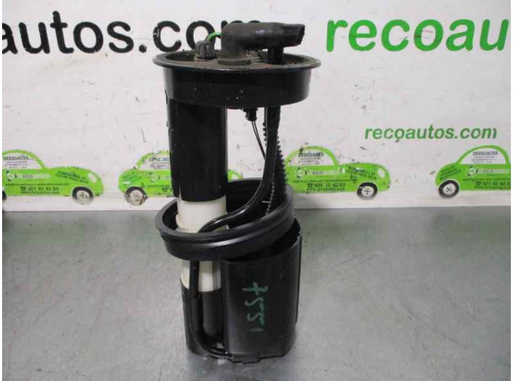 Recambio de aforador para alfa romeo 146 2.0 turbodiesel referencia OEM IAM   