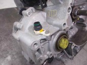 Recambio de caja cambios para mg streetwise 2.0 td referencia OEM IAM S6BSU 2073126 T