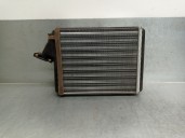 Recambio de radiador calefaccion / aire acondicionado para citroën visa ii referencia OEM IAM 883529 
