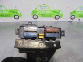 Recambio de caja reles / fusibles para ford focus berlina (cak) 1.8 tdci cat referencia OEM IAM 2M5T14A073BE 