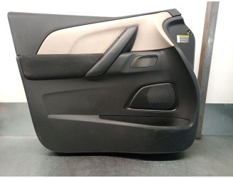 Recambio de guarnecido puerta delantera izquierda para citroën c4 picasso ii 1.6 bluehdi 120 referencia OEM IAM 98125295BS  