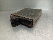 Recambio de radiador calefaccion / aire acondicionado para citroën visa ii referencia OEM IAM 883529 