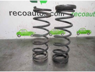 Recambio de muelle amortiguacion para ford focus berlina (cak) 1.8 tdci cat referencia OEM IAM   