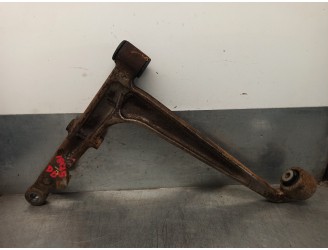 Recambio de brazo suspension inferior delantero derecho para volkswagen t4 transporter/furgoneta (mod. 1991) 2.0 cat (aac) refer