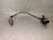 Replacement lambda sensor for Ford Fiesta VI (CB1, CCN) 1.6 TDCi OEM IAM reference 9687160980 1697560 0281004158 BOSCH