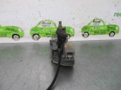 Recambio de motor limpia trasero para alfa romeo 146 2.0 turbodiesel referencia OEM IAM  79300183 MAGNETI MARELLI