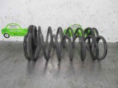 Recambio de muelle amortiguacion para ford focus berlina (cak) 1.8 tdci cat referencia OEM IAM 