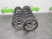 Recambio de muelle amortiguacion para ford focus berlina (cak) 1.8 tdci cat referencia OEM IAM 