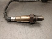 Replacement lambda sensor for Ford Fiesta VI (CB1, CCN) 1.6 TDCi OEM IAM reference 9687160980 1697560 0281004158 BOSCH