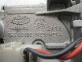 Recambio de motor limpia trasero para alfa romeo 146 2.0 turbodiesel referencia OEM IAM  79300183 MAGNETI MARELLI