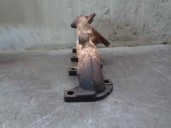 Recambio de colector escape para fiat scudo (222) referencia OEM IAM 9633878880 