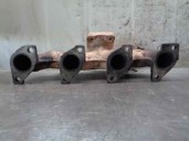 Recambio de colector escape para fiat scudo (222) referencia OEM IAM 9633878880 