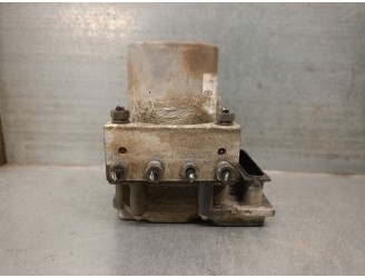 Recambio de abs para peugeot boxer furgoneta 2.2 hdi 100 referencia OEM IAM 51725097 4541K0 0265231617 BOSCH