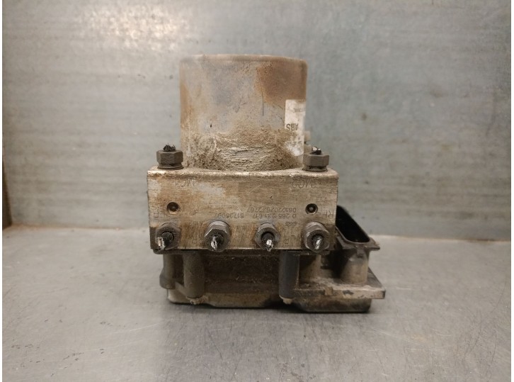 Recambio de abs para peugeot boxer furgoneta 2.2 hdi 100 referencia OEM IAM 51725097 4541K0 0265231617 BOSCH