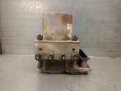 Recambio de abs para peugeot boxer furgoneta 2.2 hdi 100 referencia OEM IAM 51725097 4541K0 0265231617 BOSCH