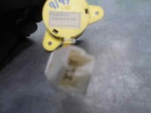 Recambio de mando luces salpicadero para tata indica 1.4 referencia OEM IAM 