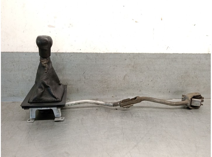 Recambio de palanca cambio para audi 100 berlina (c4) 2.6 v6 cat (abc) referencia OEM IAM 4A0713113B 4A0713113B 