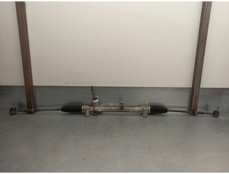 Recambio de cremallera direccion para fiat tipo ii (357) fam easy referencia OEM IAM 00520140140  