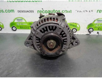 Recambio de alternador para lexus is200 (gxe10) 2.0 cat referencia OEM IAM 2706070500 1012117370 DENSO