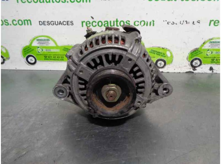 Replacement alternator for lexus is200 (gxe10) 2.0 cat OEM IAM reference 2706070500 1012117370 DENSO
