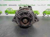 Replacement alternator for lexus is200 (gxe10) 2.0 cat OEM IAM reference 2706070500 1012117370 DENSO