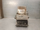 Recambio de abs para peugeot boxer furgoneta 2.2 hdi 100 referencia OEM IAM 51725097 4541K0 0265231617 BOSCH