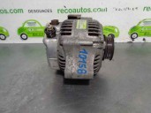 Replacement alternator for lexus is200 (gxe10) 2.0 cat OEM IAM reference 2706070500 1012117370 DENSO