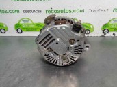 Replacement alternator for lexus is200 (gxe10) 2.0 cat OEM IAM reference 2706070500 1012117370 DENSO