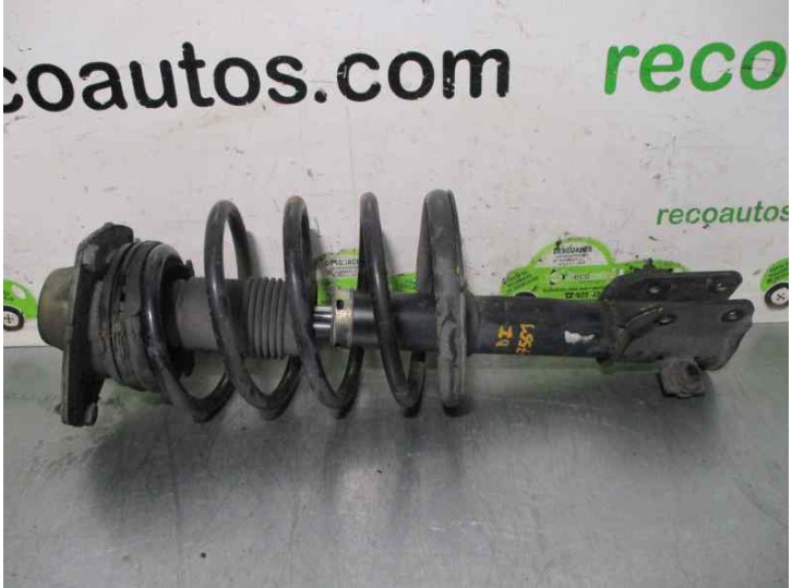 Replacement front left shock absorber for alfa romeo 146 2.0 turbodiesel OEM IAM reference 