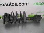 Replacement front left shock absorber for alfa romeo 146 2.0 turbodiesel OEM IAM reference 