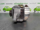 Recambio de alternador para lexus is200 (gxe10) 2.0 cat referencia OEM IAM 2706070500 1012117370 DENSO