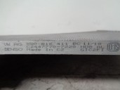 Recambio de condensador / radiador aire acondicionado para volkswagen polo advance referencia OEM IAM 5Q0816411BC 5WA816411A CZ4