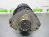 Replacement front left shock absorber for alfa romeo 146 2.0 turbodiesel OEM IAM reference 