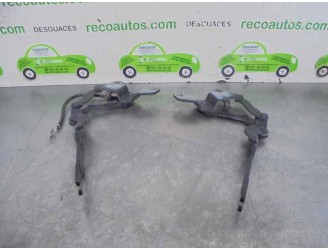 Recambio de bisagra capot para bmw serie 3 cabrio (e93) 3.0 referencia OEM IAM   